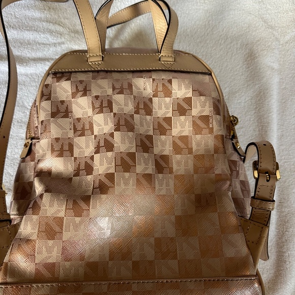 Michael Kors Backpack - Picture 3 of 3